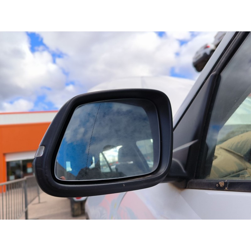 RETROVISOR IZQUIERDO