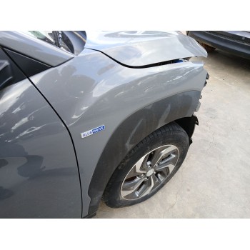 Recambio de aleta delantera derecha para hyundai kona (os, ose, osi) 1.0 t-gdi hybrid 48v referencia OEM IAM   