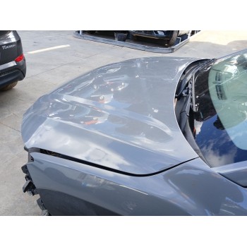 Recambio de capot para hyundai kona (os, ose, osi) 1.0 t-gdi hybrid 48v referencia OEM IAM   