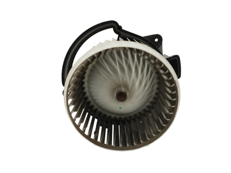Recambio de motor calefaccion para fiat bravo (198) 1.9 8v jtd cat referencia OEM IAM 5G7833100 5G7933100 