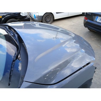 Recambio de capot para hyundai kona (os, ose, osi) 1.0 t-gdi hybrid 48v referencia OEM IAM   