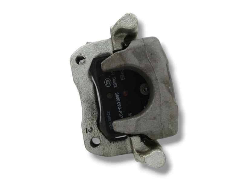 Recambio de pinza freno trasera izquierda para mg zs zs suv (azs1) 1.5 vti referencia OEM IAM Recambio de pinza freno trasera izquierda para mg zs zs suv (azs1) 1.5 vti referencia OEM IAM