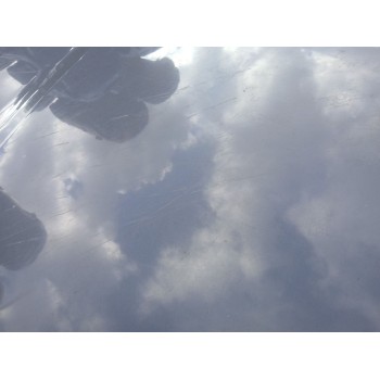 Recambio de capot para hyundai kona (os, ose, osi) 1.0 t-gdi hybrid 48v referencia OEM IAM   