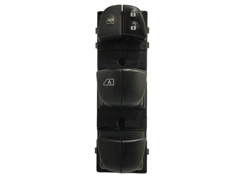 Recambio de mando elevalunas delantero izquierdo para nissan juke (f16) 1.0 12v cat referencia OEM IAM 210422SN1 Recambio de mando elevalunas delantero izquierdo para nissan juke (f16) 1.0 12v cat referencia OEM IAM 210422SN1
