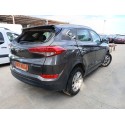 HYUNDAI TUCSON (TL, TLE)