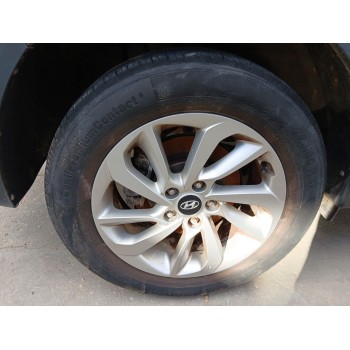 hyundai tucson (tl, tle) del año 2016