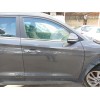 Recambio de puerta delantera derecha para hyundai tucson (tl, tle) 1.6 gdi referencia OEM IAM   