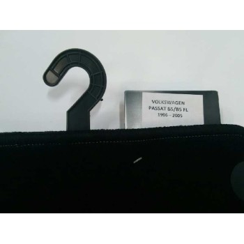 Recambio de alfombras para volkswagen passat berlina (3b2) referencia OEM IAM   ALOHA