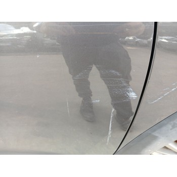 Recambio de puerta delantera derecha para hyundai tucson (tl, tle) 1.6 gdi referencia OEM IAM   