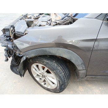 Recambio de aleta delantera izquierda para hyundai tucson (tl, tle) 1.6 gdi referencia OEM IAM   