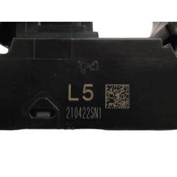 Recambio de mando elevalunas delantero izquierdo para nissan juke (f16) 1.0 12v cat referencia OEM IAM 210422SN1  
