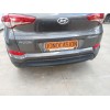 Recambio de paragolpes trasero para hyundai tucson (tl, tle) 1.6 gdi referencia OEM IAM   