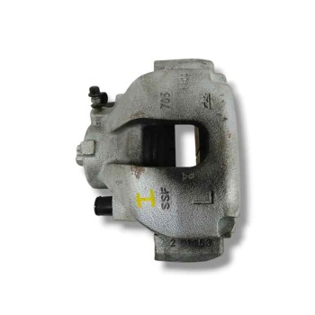 Recambio de pinza freno delantera izquierda para mg zs zs suv (azs1) 1.5 vti referencia OEM IAM   