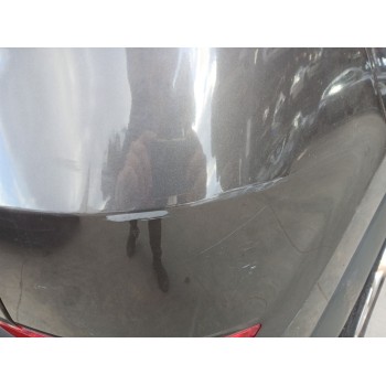Recambio de paragolpes trasero para hyundai tucson (tl, tle) 1.6 gdi referencia OEM IAM   