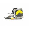 Recambio de cinturon seguridad delantero izquierdo para volkswagen new beetle (9c1/1c1) 1.6 referencia OEM IAM 1C1857705G 330066
