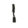 Recambio de potenciometro pedal para ford c-max 1.0 ecoboost cat referencia OEM IAM AV619F836AB 6PV01036834 