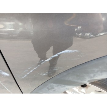 Recambio de aleta delantera derecha para hyundai tucson (tl, tle) 1.6 gdi referencia OEM IAM   