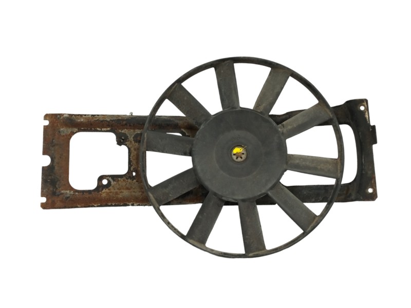 Recambio de electroventilador para renault 9 1.4 referencia OEM IAM   