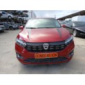 DACIA SANDERO III