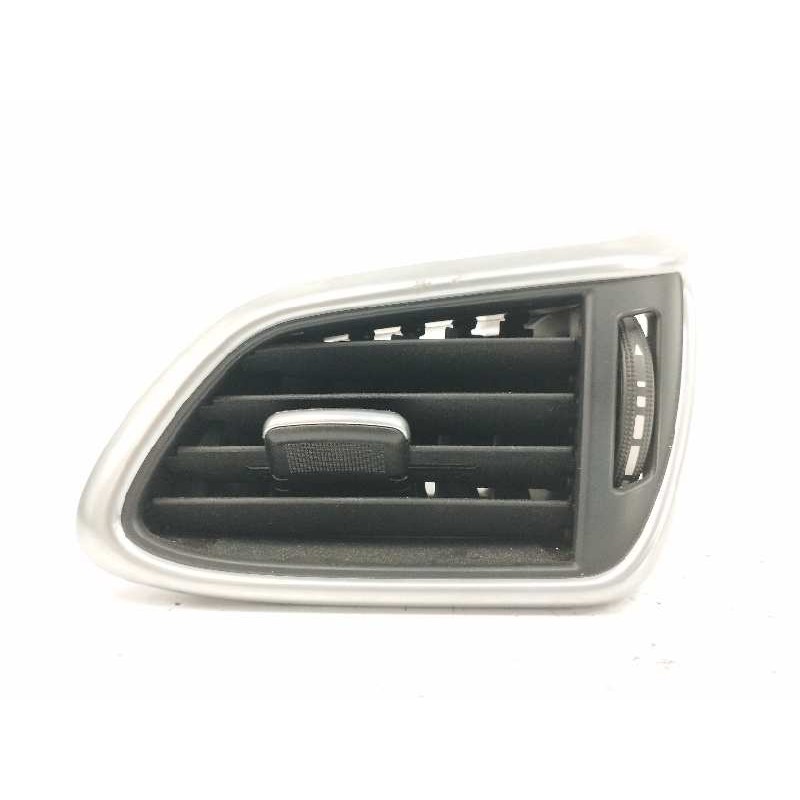 Recambio de rejilla aireadora para infiniti qx30 2.2 d awd referencia OEM IAM 687605DF0A DERECHA 