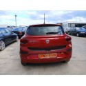 DACIA SANDERO III
