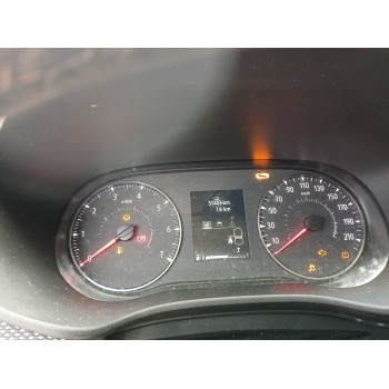 dacia sandero iii del año 2021