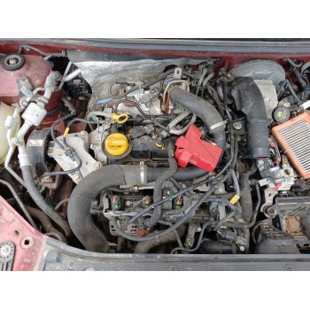 dacia sandero iii del año 2021