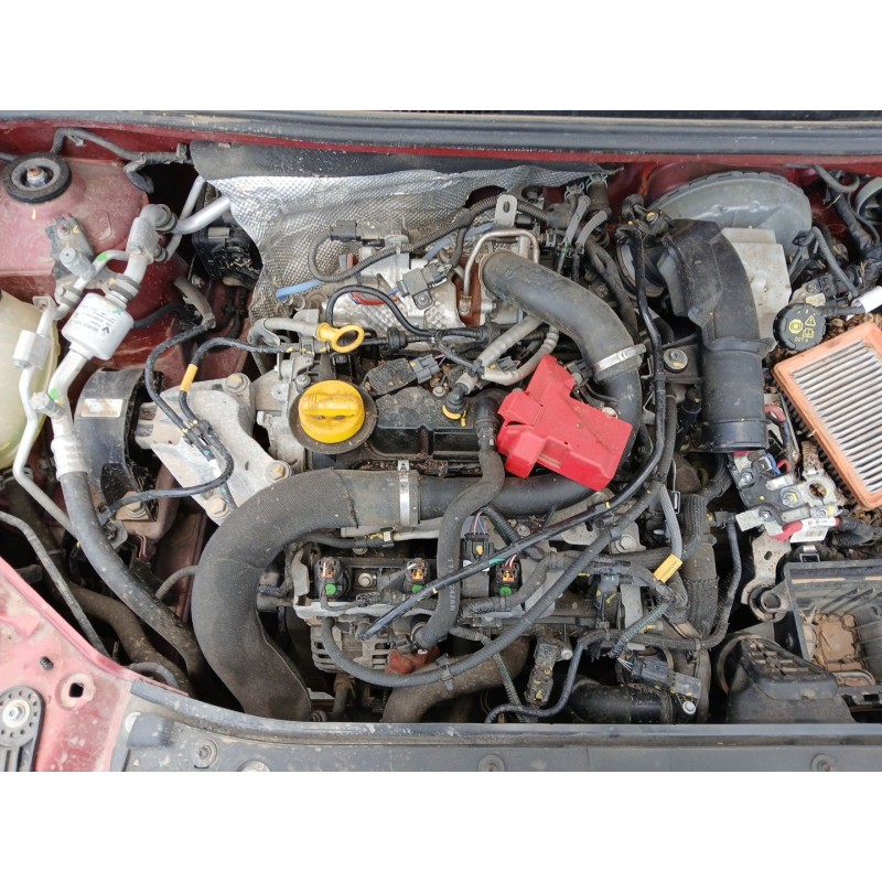 PUERTA TRASERA DERECHA