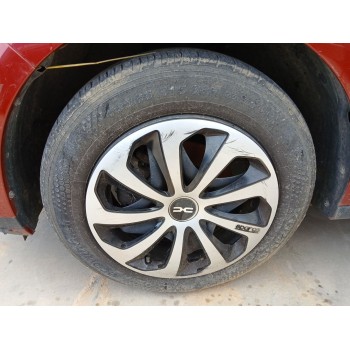 dacia sandero iii del año 2021