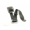 Recambio de cinturon seguridad trasero derecho para volkswagen new beetle (9c1/1c1) 1.6 referencia OEM IAM 1C0857806A 33003370 