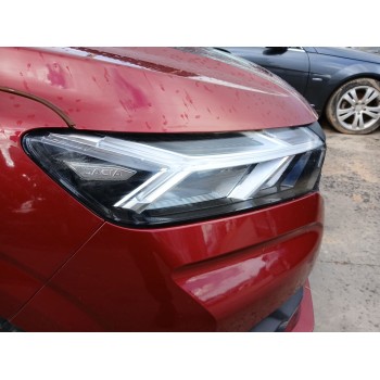 Recambio de faro derecho para dacia sandero iii 1.0 tce 90 referencia OEM IAM   