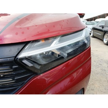 Recambio de faro izquierdo para dacia sandero iii 1.0 tce 90 referencia OEM IAM   