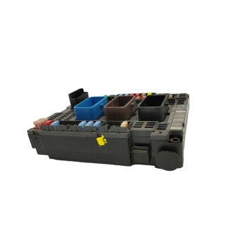 Recambio de caja reles / fusibles para citroën c4 picasso 1.6 blue-hdi fap referencia OEM IAM 9810296180  