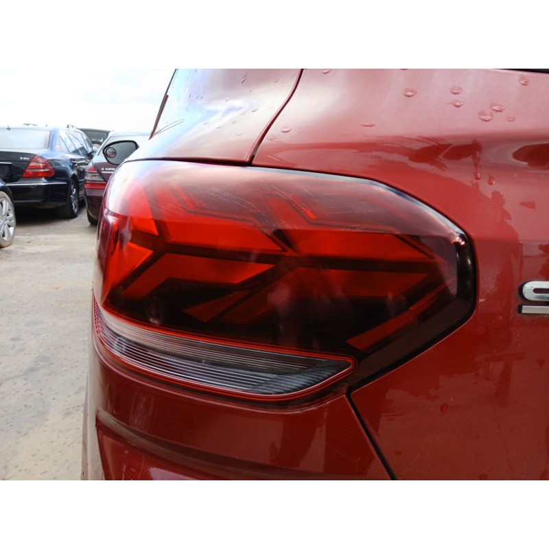 Recambio de piloto trasero izquierdo para dacia sandero iii 1.0 tce 90 referencia OEM IAM   