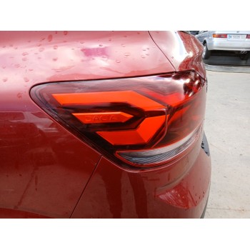 Recambio de piloto trasero izquierdo para dacia sandero iii 1.0 tce 90 referencia OEM IAM   