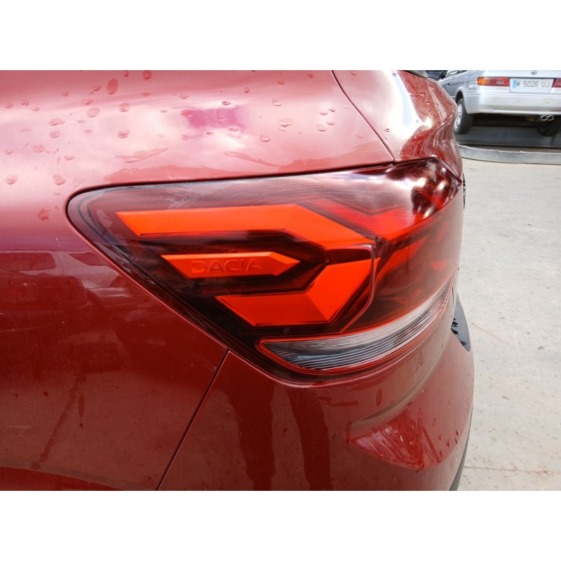 PILOTO TRASERO IZQUIERDO