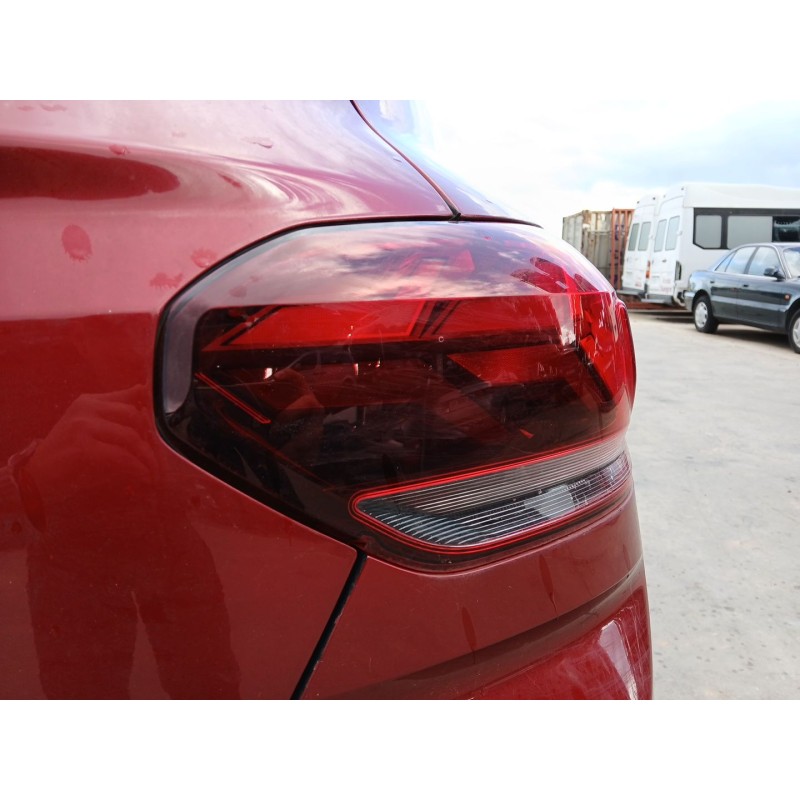 Recambio de piloto trasero derecho para dacia sandero iii 1.0 tce 90 referencia OEM IAM   