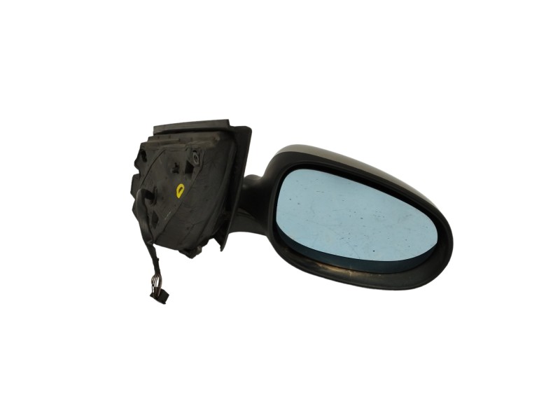 Recambio de retrovisor derecho para fiat bravo (198) 1.9 8v jtd cat referencia OEM IAM  7 CABLES 