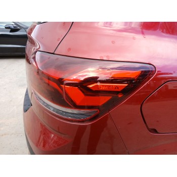 Recambio de piloto trasero derecho para dacia sandero iii 1.0 tce 90 referencia OEM IAM   