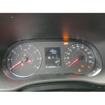 Recambio de cuadro instrumentos para dacia sandero iii 1.0 tce 90 referencia OEM IAM   
