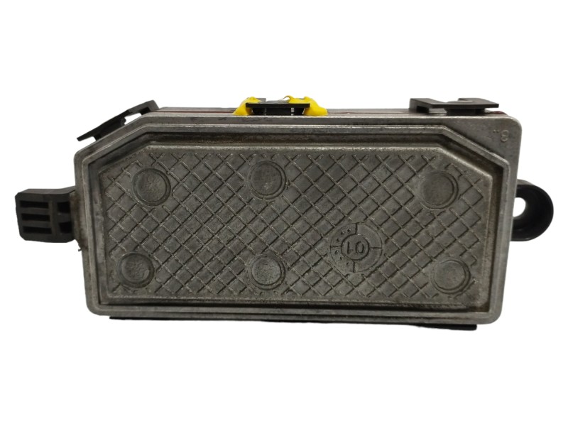 Recambio de resistencia calefaccion para ford c-max 1.0 ecoboost cat referencia OEM IAM AV6N19E624BA  