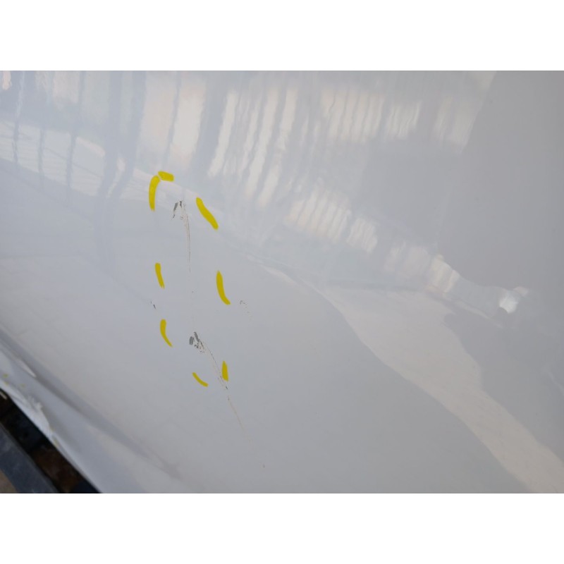 PUERTA TRASERA IZQUIERDA