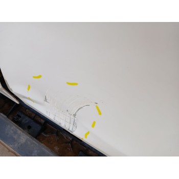 Recambio de puerta trasera izquierda para bmw x1 (e84) sdrive 18 d referencia OEM IAM 41009628743  