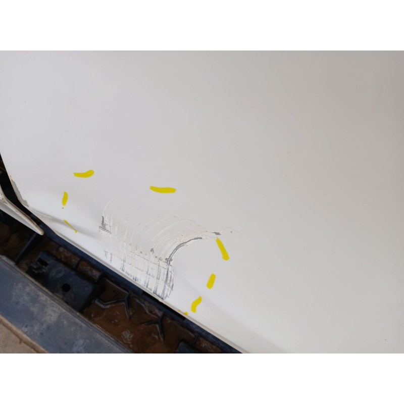 PUERTA TRASERA IZQUIERDA