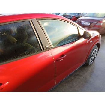 Recambio de puerta delantera derecha para dacia sandero iii 1.0 tce 90 referencia OEM IAM   