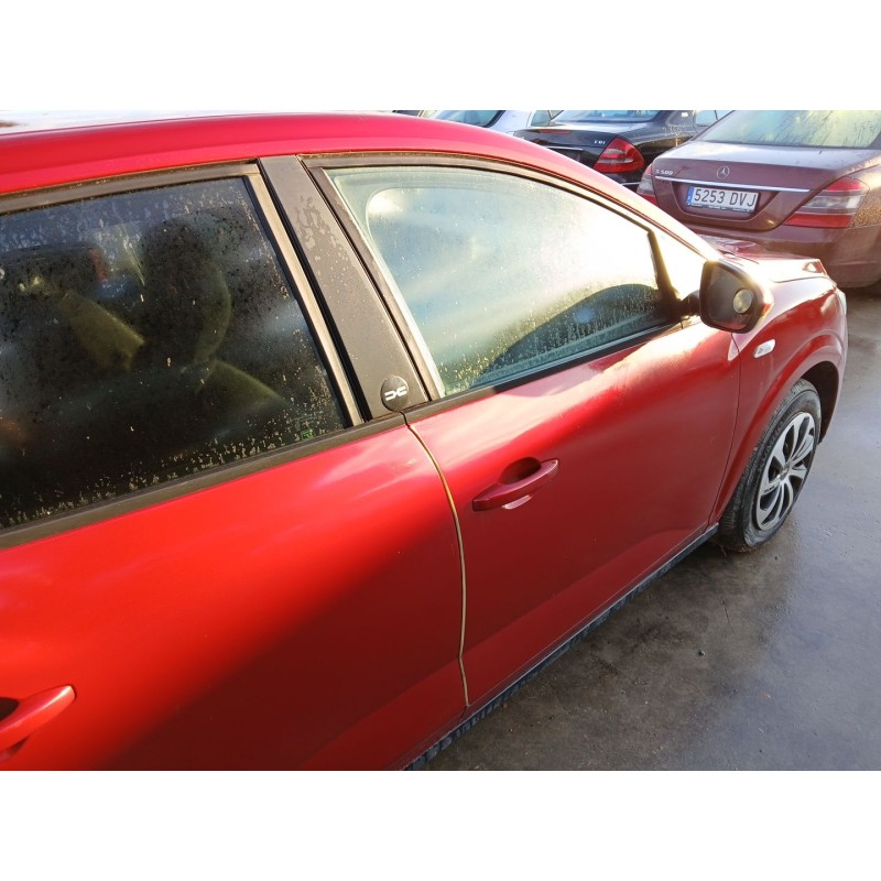 PUERTA DELANTERA DERECHA