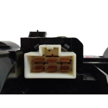 Recambio de mando calefaccion / aire acondicionado para nissan juke (f16) 1.0 12v cat referencia OEM IAM T503846A  