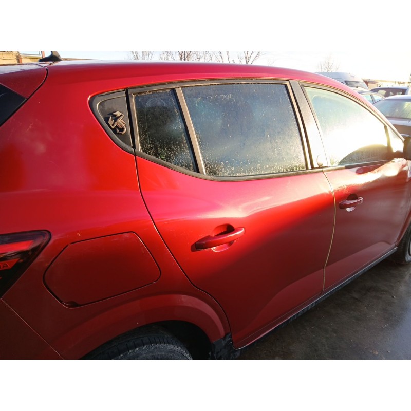 PUERTA TRASERA DERECHA