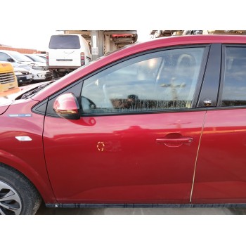 Recambio de puerta delantera izquierda para dacia sandero iii 1.0 tce 90 referencia OEM IAM   