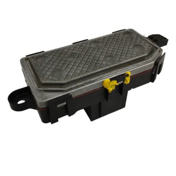 Recambio de resistencia calefaccion para ford c-max 1.0 ecoboost cat referencia OEM IAM AV6N19E624BA  
